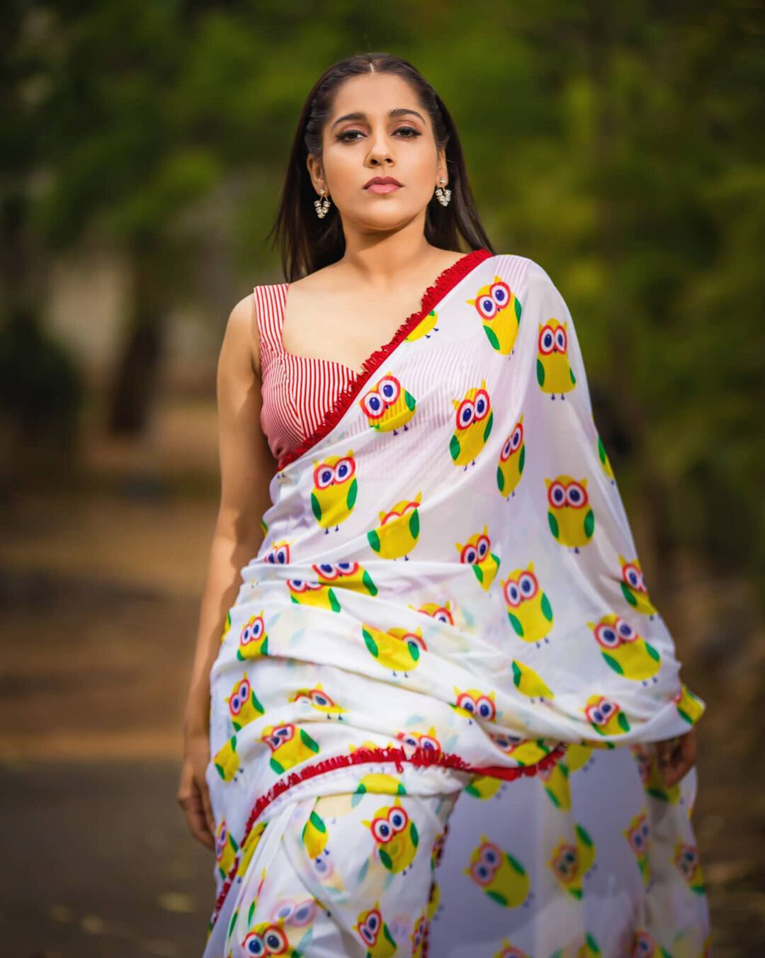 Rashmi Gautam Latest Photos | Picture 1830912