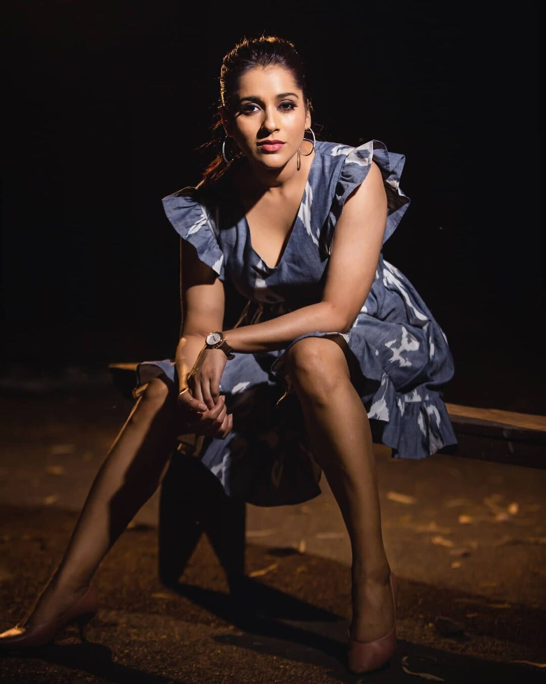 Rashmi Gautam Latest Photos | Picture 1830767