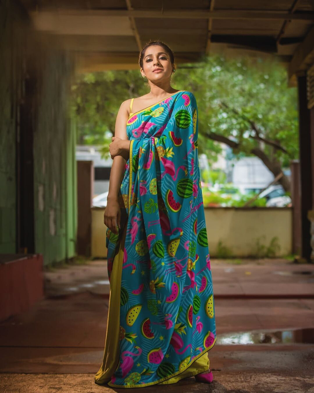 Rashmi Gautam Latest Photos | Picture 1831027