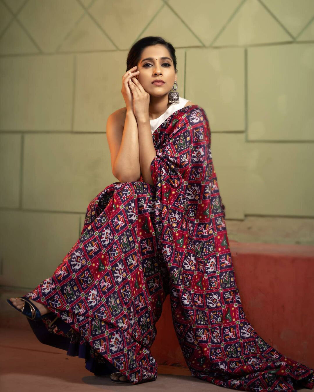 Rashmi Gautam Latest Photos | Picture 1830719