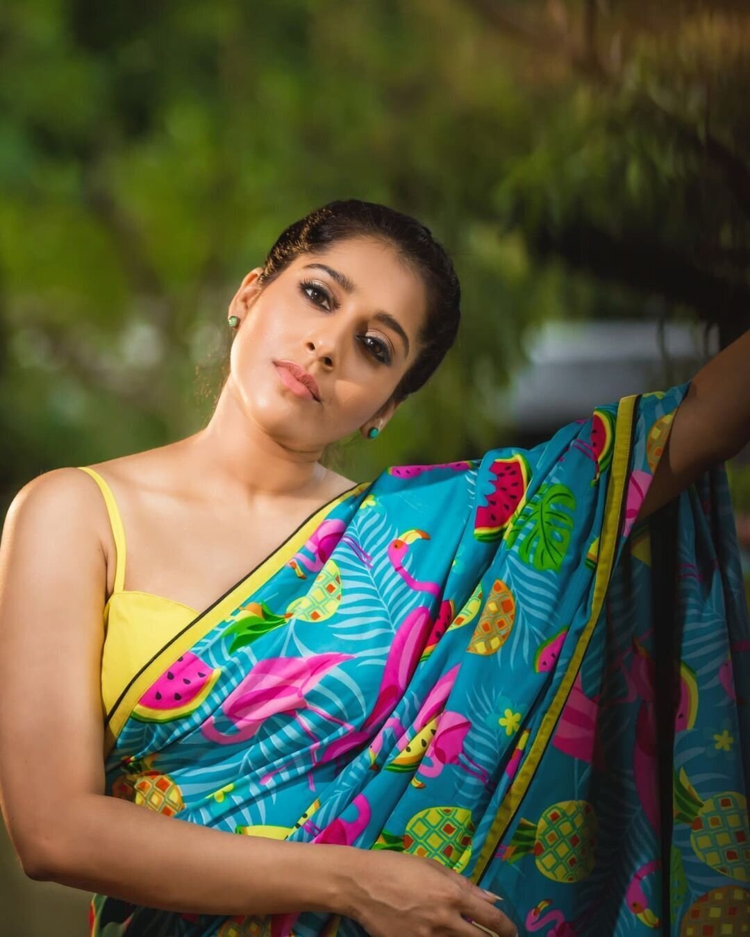 Rashmi Gautam Latest Photos | Picture 1831022