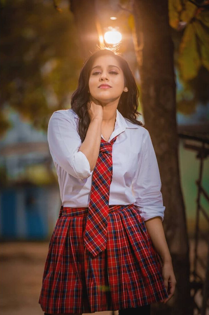 Rashmi Gautam Latest Photos | Picture 1830778