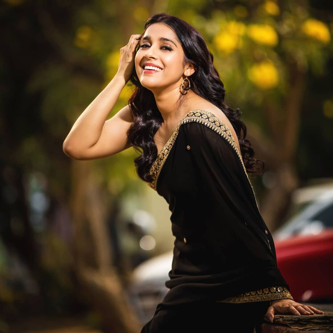 Rashmi Gautam Latest Photos | Picture 1830825