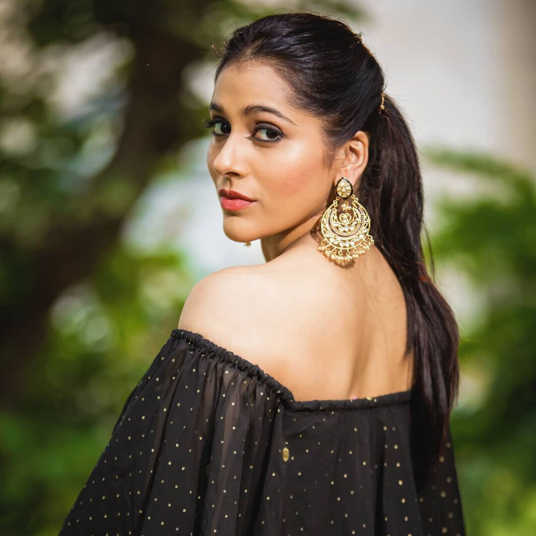 Rashmi Gautam Latest Photos | Picture 1830932