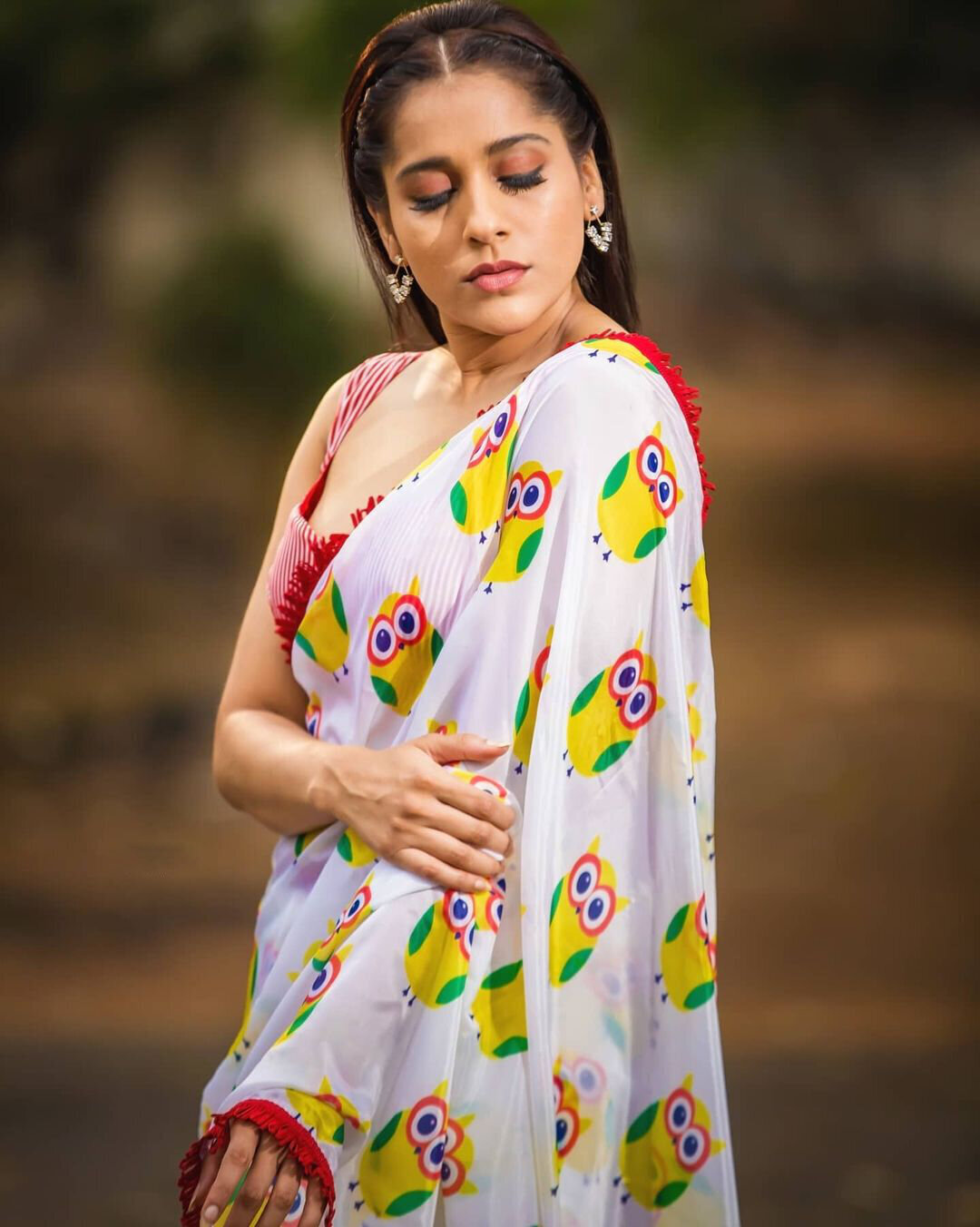 Rashmi Gautam Latest Photos | Picture 1830913