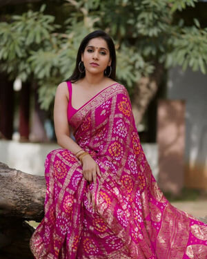 Rashmi Gautam Latest Photos | Picture 1830978