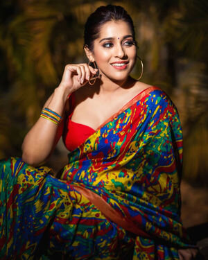 Rashmi Gautam Latest Photos | Picture 1830742