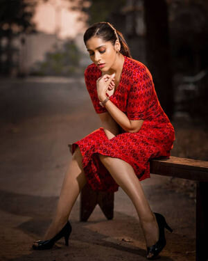 Rashmi Gautam Latest Photos | Picture 1830840