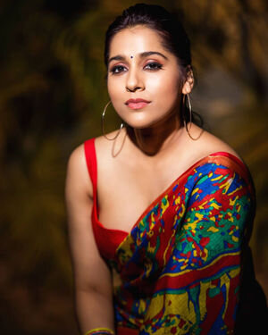 Rashmi Gautam Latest Photos | Picture 1830731