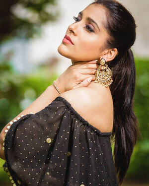 Rashmi Gautam Latest Photos | Picture 1830931