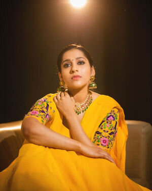 Rashmi Gautam Latest Photos | Picture 1830953