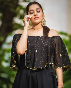 Rashmi Gautam Latest Photos | Picture 1830930