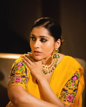 Rashmi Gautam Latest Photos | Picture 1830957