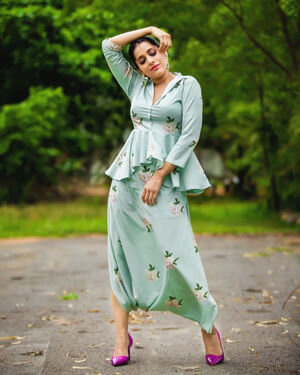 Rashmi Gautam Latest Photos | Picture 1830951