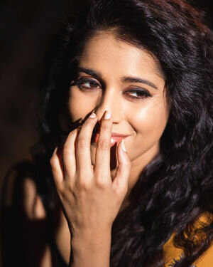 Rashmi Gautam Latest Photos | Picture 1830969