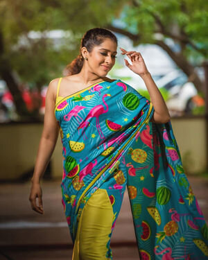 Rashmi Gautam Latest Photos | Picture 1831030