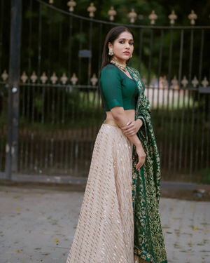 Rashmi Gautam Latest Photos | Picture 1831008