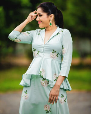 Rashmi Gautam Latest Photos | Picture 1830937