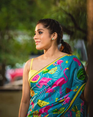 Rashmi Gautam Latest Photos | Picture 1831024