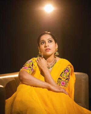 Rashmi Gautam Latest Photos | Picture 1830955