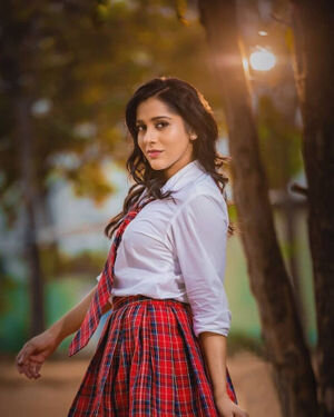 Rashmi Gautam Latest Photos | Picture 1830776