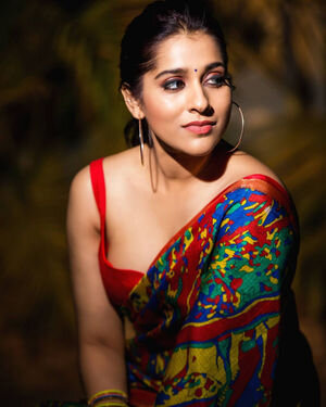 Rashmi Gautam Latest Photos | Picture 1830740