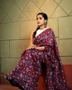 Rashmi Gautam Latest Photos | Picture 1830724