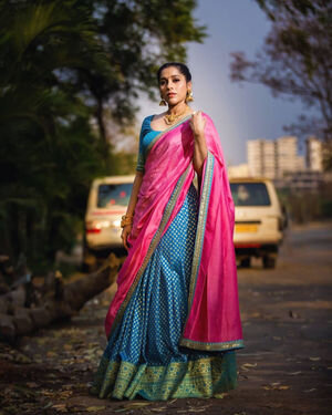 Rashmi Gautam Latest Photos | Picture 1830800