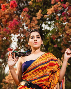 Rashmi Gautam Latest Photos | Picture 1830813