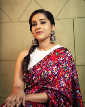 Rashmi Gautam Latest Photos | Picture 1830722