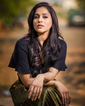 Rashmi Gautam Latest Photos | Picture 1830834