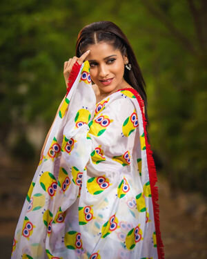 Rashmi Gautam Latest Photos | Picture 1830895