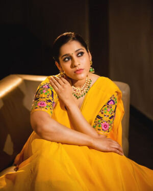 Rashmi Gautam Latest Photos | Picture 1830962