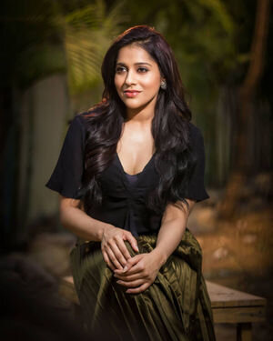 Rashmi Gautam Latest Photos | Picture 1830829