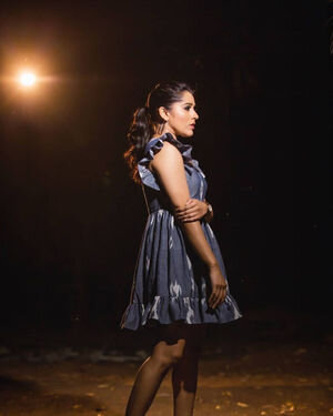 Rashmi Gautam Latest Photos | Picture 1830774