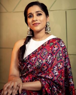 Rashmi Gautam Latest Photos | Picture 1830733