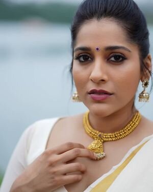 Rashmi Gautam Latest Photos | Picture 1831038