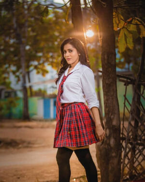 Rashmi Gautam Latest Photos | Picture 1830786