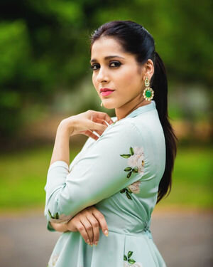 Rashmi Gautam Latest Photos | Picture 1830943