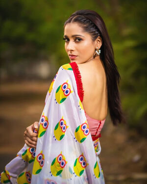 Rashmi Gautam Latest Photos | Picture 1830886