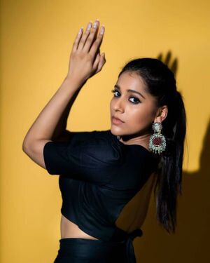 Rashmi Gautam Latest Photos | Picture 1831005