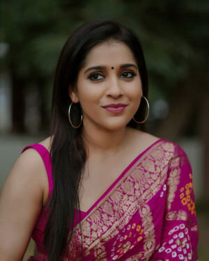 Rashmi Gautam Latest Photos | Picture 1830979