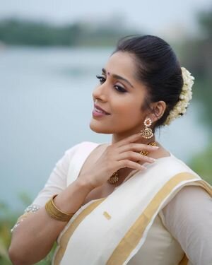 Rashmi Gautam Latest Photos | Picture 1831034