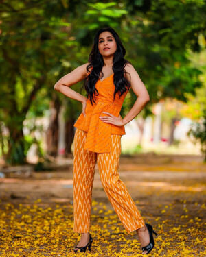 Rashmi Gautam Latest Photos | Picture 1830918