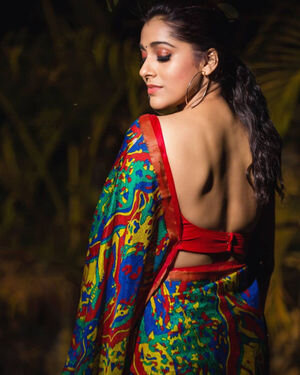 Rashmi Gautam Latest Photos | Picture 1830747