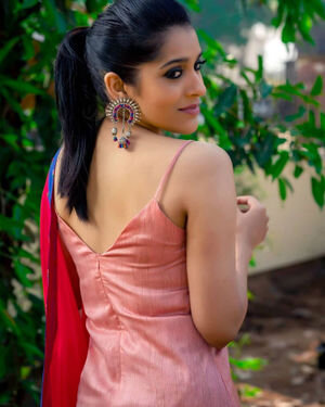 Rashmi Gautam Latest Photos | Picture 1830807