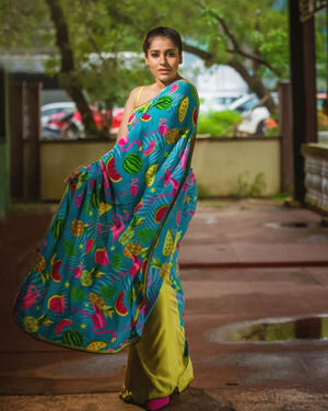 Rashmi Gautam Latest Photos | Picture 1831029