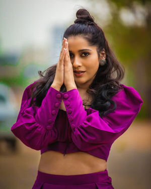 Rashmi Gautam Latest Photos | Picture 1830903