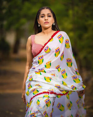 Rashmi Gautam Latest Photos | Picture 1830912