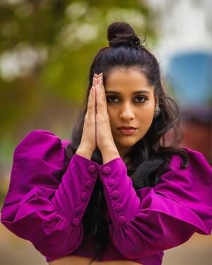 Rashmi Gautam Latest Photos | Picture 1830806